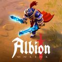بازی Albion Online