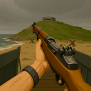 بازی World War Polygon: WW2 shooter