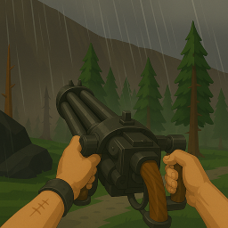 The Walking Zombie 2: Shooter