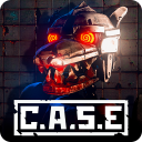 بازی CASE: Animatronics Horror game