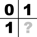 بازی Binary.1001