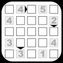 بازی Futoshiki