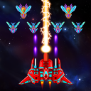 بازی Galaxy Attack: Shooting Game