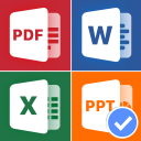 برنامه Document Reader PDF & Edit PDF