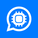 برنامه BrainCHAT - Chat with AI