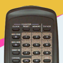 برنامه Remote for Aiwa Smart TV