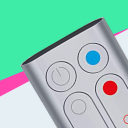 برنامه Remote Control for Dyson