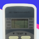 برنامه Remote Control for Midea AC