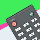 برنامه Remote for Sharp Smart TV