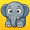 بازی Snoring: Elephant logic puzzle