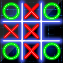 بازی Tic Tac Toe Online puzzle xo