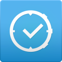 برنامه aTimeLogger - Time Tracker