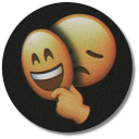 برنامه Sad Wallpaper