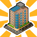 برنامه City Building Mod for Minecraf