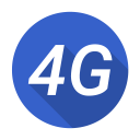 برنامه 4G LTE Only Mode