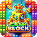 بازی Cash Block - Blast Earn Money