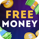 برنامه FreeMoney: Earn & Make Cash
