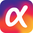 برنامه Alpha Network: Mobile Asset