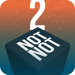 Not Not 2 - A Brain Challenge
