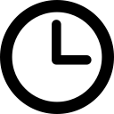 برنامه Always visible clock
