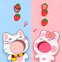 بازی Duet Friends: Cute Music Games