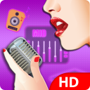 برنامه Voice Changer - Sound Effects