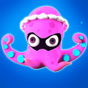 بازی Fish Battle Merge