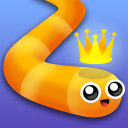 بازی Snake.io - Fun Snake .io Games