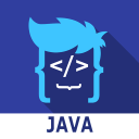 برنامه EasyCoder AI: Learn Java