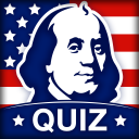 برنامه US History Quiz