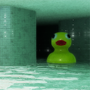 بازی The Wetrooms: Liminal Pools