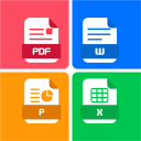 برنامه DocPro: All Document Reader