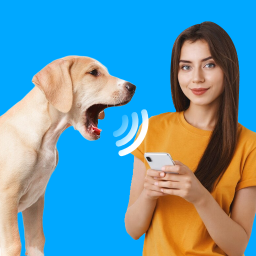 Dog Translator: Dog Sound