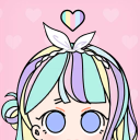 بازی DIY Anime Doll: Dress Up Game