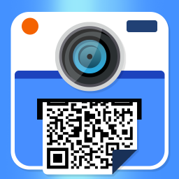 Scan, Create: QR Code, Barcode