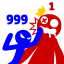 بازی Stick Hero 2: Tower Defense