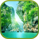 برنامه 10000 Nature Wallpapers