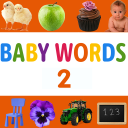 برنامه Baby Words: Flashcards 1Yr+