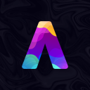 برنامه Amoledpix: 4K Wallpapers