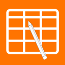 برنامه Time Table Notes & Table Maker