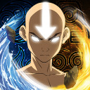 بازی Avatar: Realms Collide