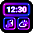 برنامه iThemes - Easy Widgets, Icons