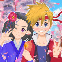 بازی Anime Avatar - Face Maker