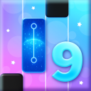 بازی Piano Level 9: Beat Music Rush