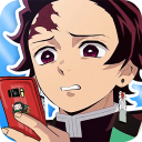 برنامه Anime Stickers for WhatsApp