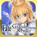 بازی Fate/Grand Order (English)