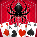 بازی Spider Solitaire