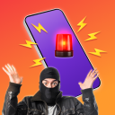 برنامه Don't Touch Phone: Anti theft