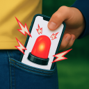 برنامه Anti Theft Alarm Find My Phone