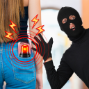 Anti Theft Phone Alarm